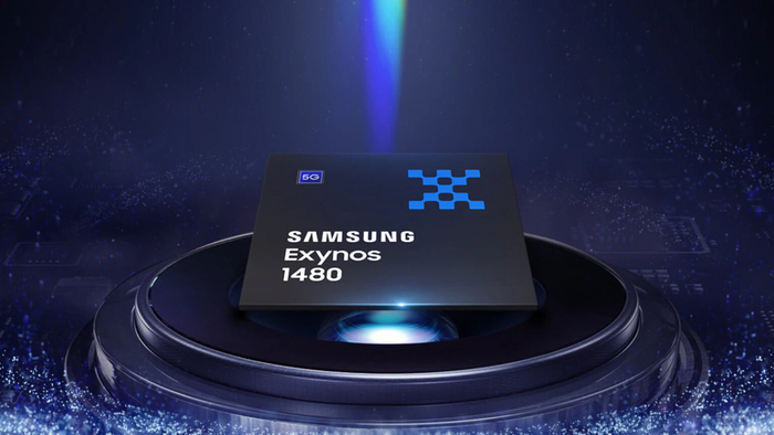 三星exynos1480处理器发布基于amd的gpu性能提升53