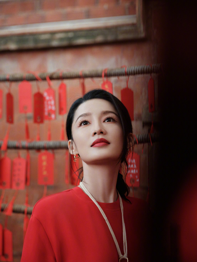 你偶遇了吗?佟丽娅/李沁/温峥嵘……|温峥嵘|泉州|李沁_新浪新闻