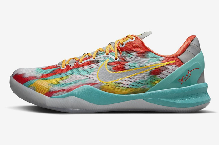 终于等来官图这几双kobe复刻离登场不远了