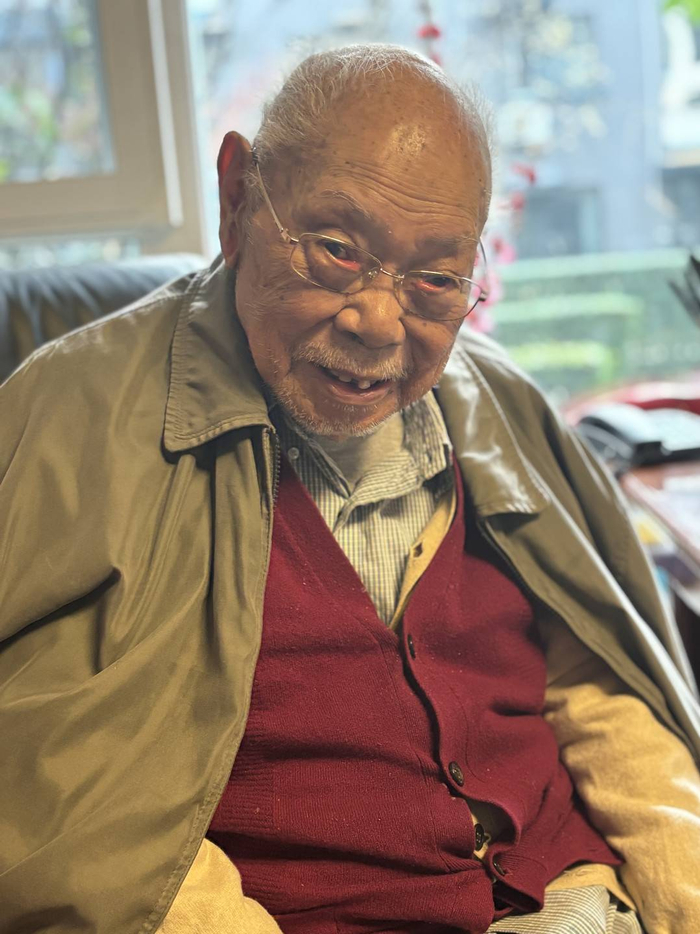 革命家,文学家马识途去世,享年110岁|马识途|革命家|四川省_新浪新闻