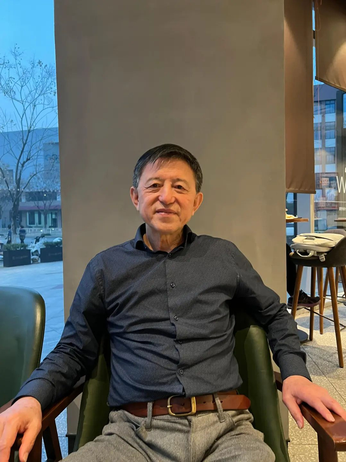 赵鼎新辞职后受访浙大这些年实现的要比当初设想的多