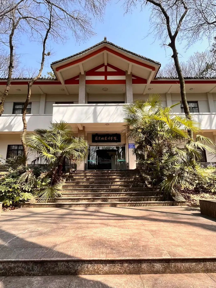 名单公布 | 观察春天的植物,参观南京地震科学馆|小学|地震|南京市