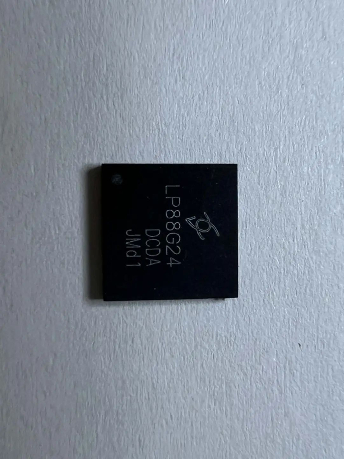 芯茂微内置gan的高频qr功率芯片汇总|设计_新浪新闻