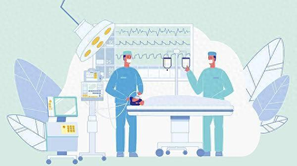 用麻醉治疗失眠专家麻醉真的不仅是打一针睡一觉医线见闻