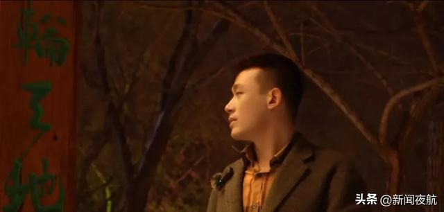 “松柏 欲盖弥彰”是他“鼓秋”出来的！他说还没来过哈尔滨|哈尔滨市|黑龙江省|东北|郝善良|左右哥_新浪新闻