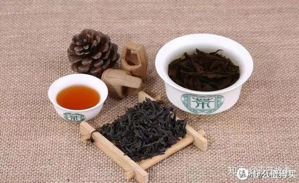 中国六大茶系：分类及特色，看完就懂了（喝茶入门）-第10张图片-茶世界