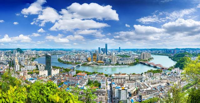 七载风华,征程再启|柳州金融集团成立七周年发展纪实|银行板块|柳州市