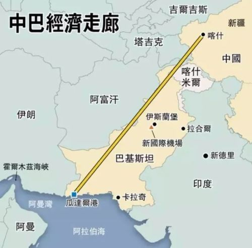 巴基斯坦俾路支省,为何以恐怖主义闹独立?