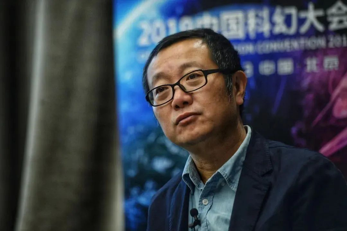 奈飞《三体》上线,投毒者「下线」|三体|许垚|林奇_新浪新闻