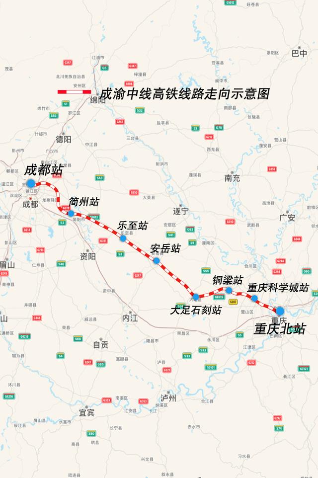 沈佳高铁线路图图片