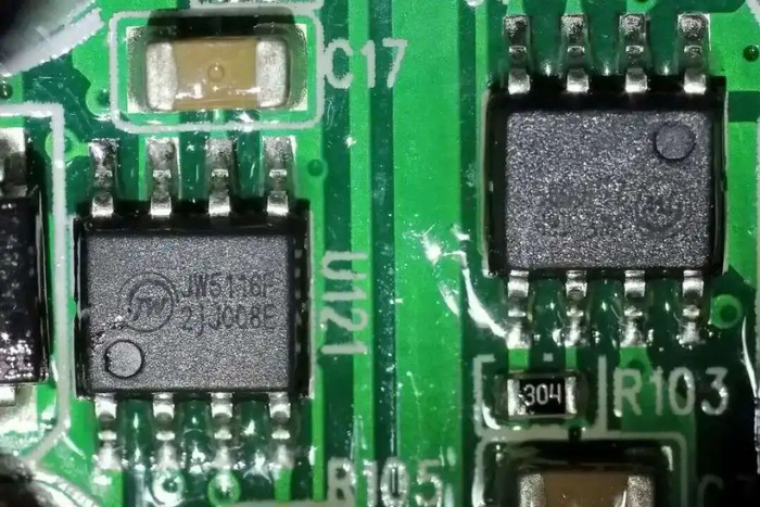 jw9624是一颗双通道,高速低侧栅极驱动器,支持驱动mos管,gan和igbt.