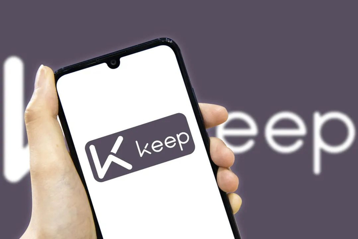 从健身到泛运动,keep 还有哪些野心?__财经头条