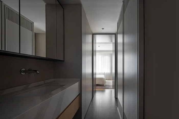 号称鸡肋的走廊为啥到别人家就成了真香