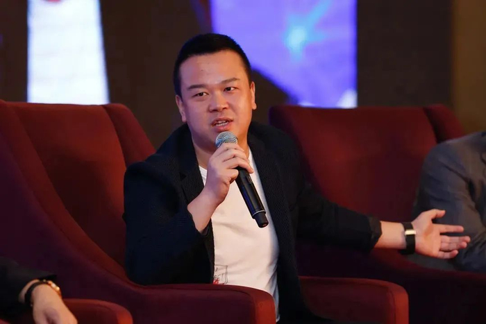 奈飞《三体》上线,投毒者「下线」|三体|许垚|林奇_新浪新闻