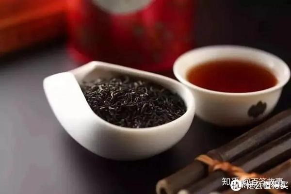 中国六大茶系：分类及特色，看完就懂了（喝茶入门）-第12张图片-茶世界