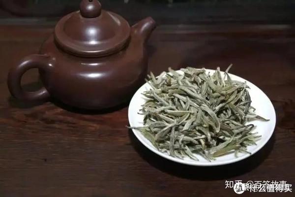 中国六大茶系：分类及特色，看完就懂了（喝茶入门）-第6张图片-茶世界