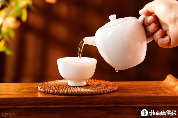 喝茶的注意事项__财经头条