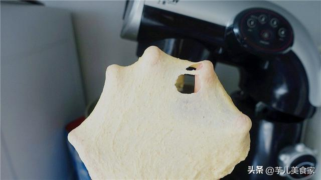 教你全麦吐司柔软好吃的秘诀这方子是千人爆款教你一次做成功