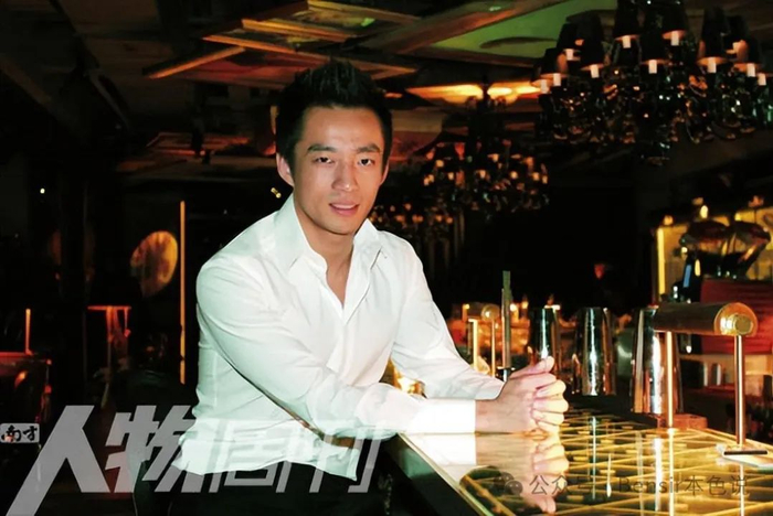 汪小菲|徐熙媛|俏江南_新浪新闻