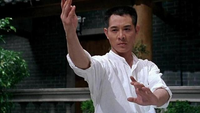 四大功夫之王现状:一死一病,一人坐上轮椅,英雄迟暮