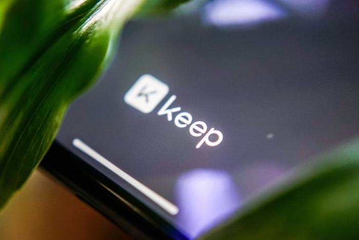 keep上市第一年营收21.38亿元,亏损收窄__财经头条