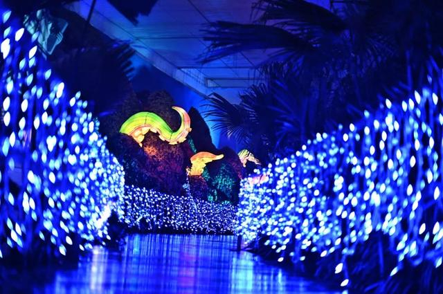 明天第27届长春冰雪节趣长春不猫冬冰雪喜乐地评选结果出炉