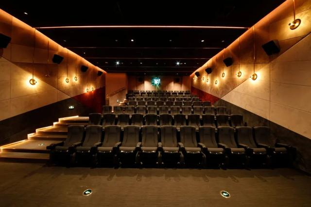 采用artdeco装饰艺术风格,将海派气息,上海特色和现代设计完美融合