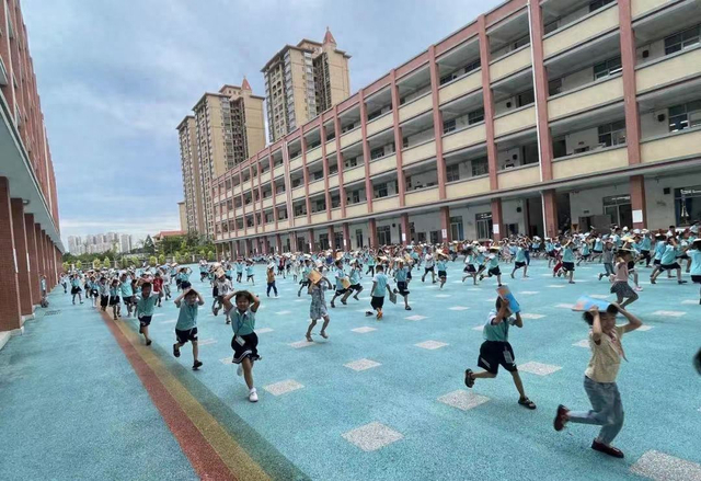 国家级示范学校,玉林2所|小学|玉林市_新浪新闻