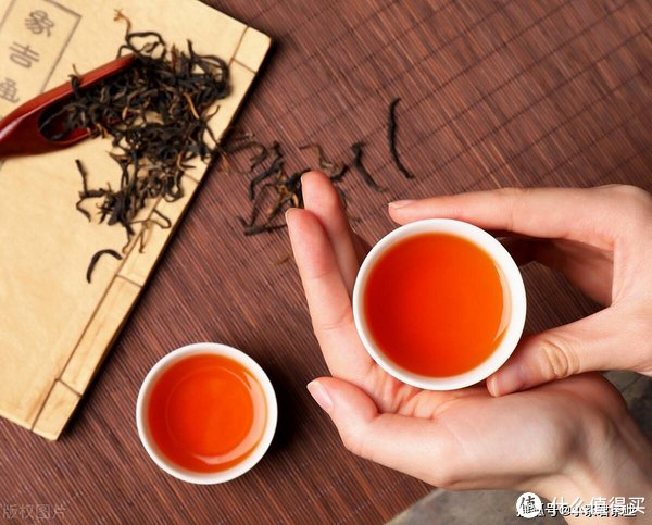 喝茶的注意事项