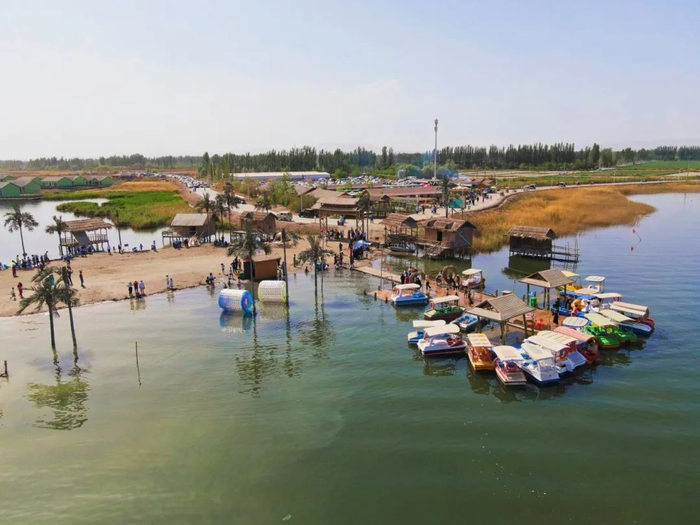 名单公布!地区4个案例上榜→|库车|阿克苏市|新和县_新浪新闻