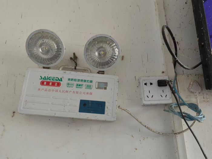 咸宁多个场所被曝光涉及小区宾馆