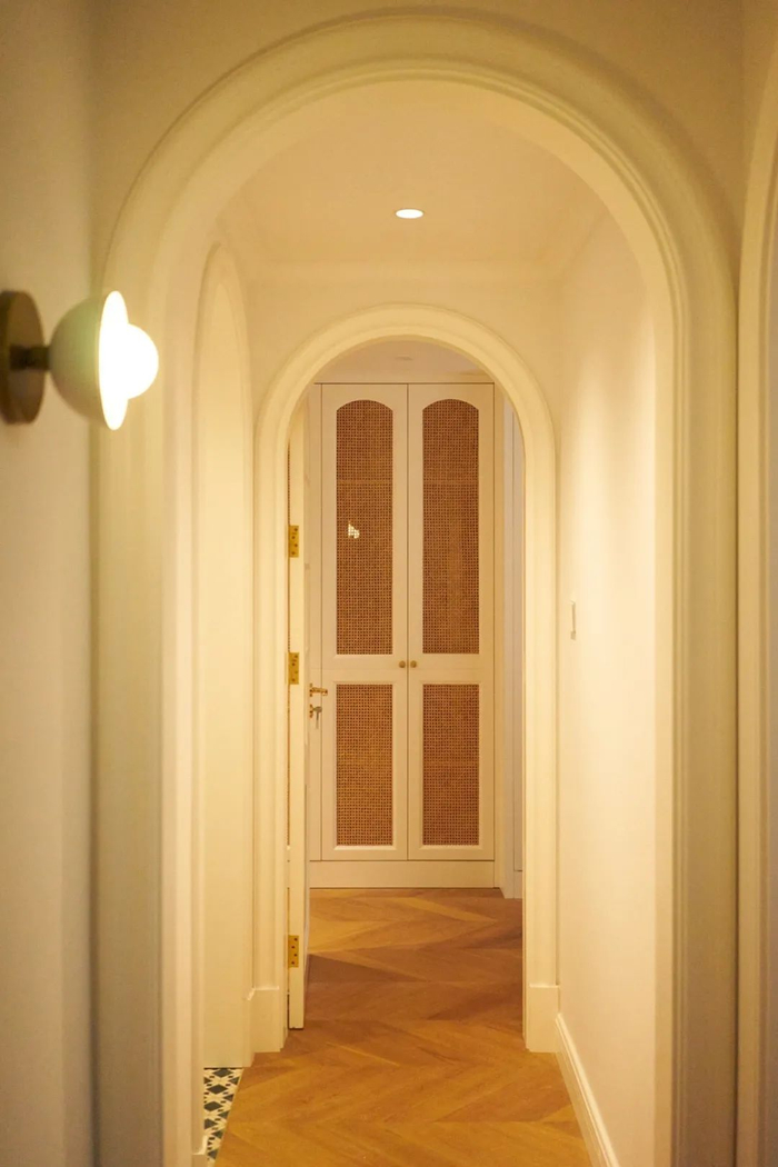 号称鸡肋的走廊为啥到别人家就成了真香