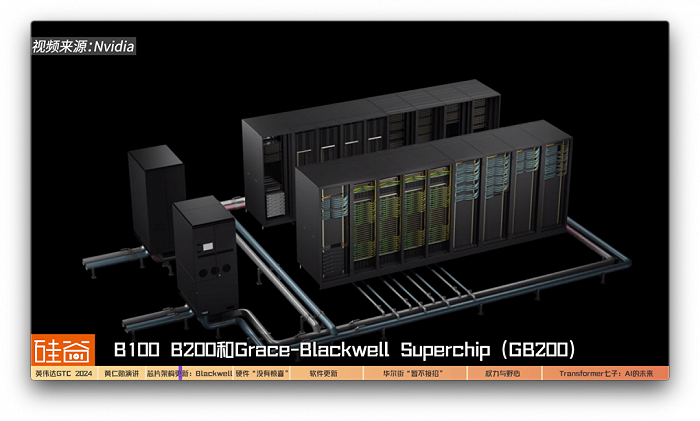 黄仁勋，NVIDIA创始人兼首席执行官：