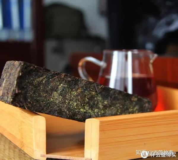 中国六大茶系：分类及特色，看完就懂了（喝茶入门）-第14张图片-茶世界