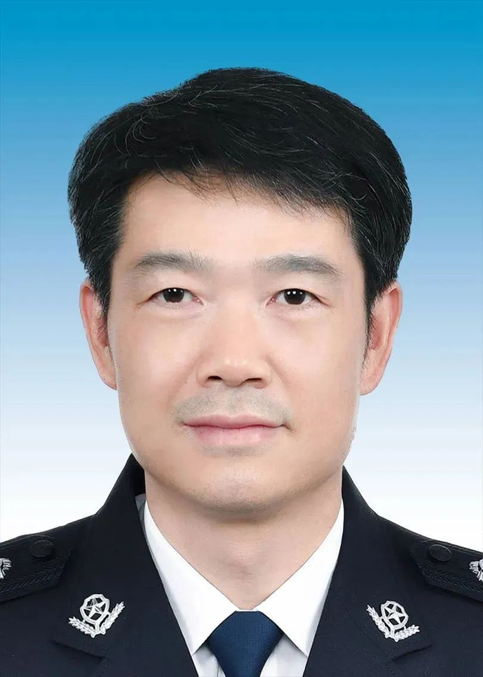 刚刚上海市市政府领导工作分工公布