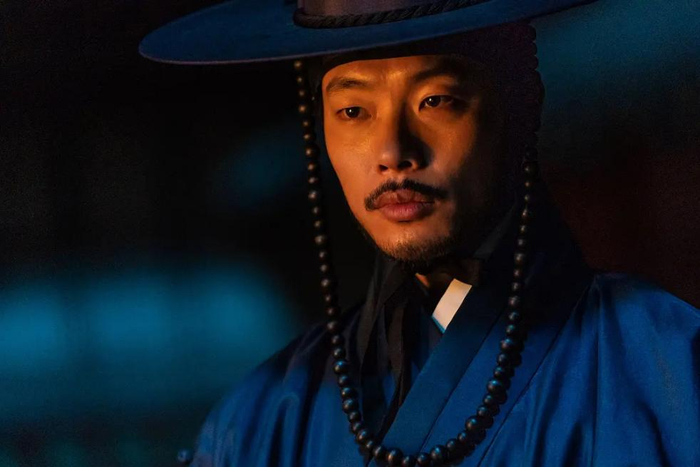 （图/《夜枭》）