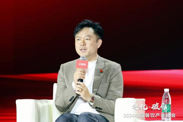 百品日光番茄联合创始人李科:行业已进入餐企和供应链共创发展的阶段