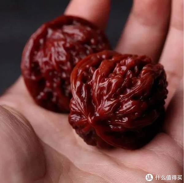 惊悚盘核桃会得肝癌专家实验已经证明了
