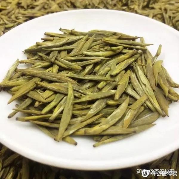 中国六大茶系：分类及特色，看完就懂了（喝茶入门）-第8张图片-茶世界