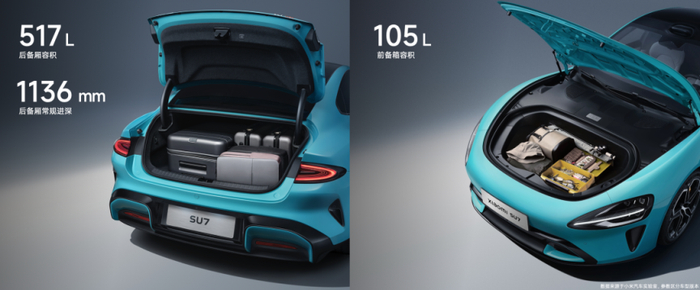 新车发布会后雷军发表万字长文人车合一我心澎湃