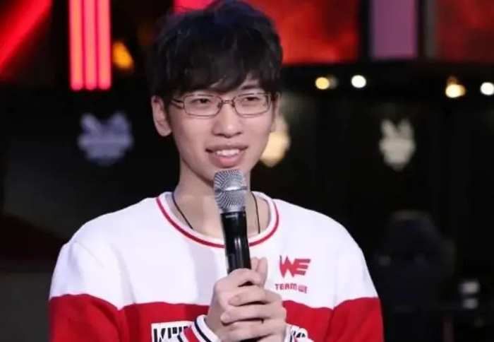 theshy询问ning要不要去nip!|仁川|玩家|季后赛_新浪新闻