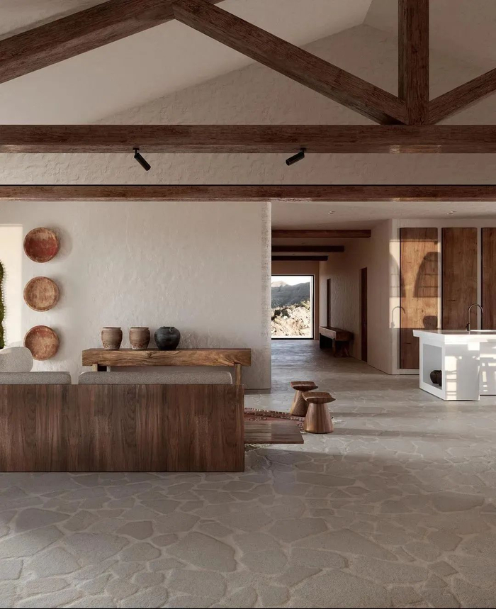 侘寂美学,是来自生活的诗意!|设计|生活|设计师_新浪新闻