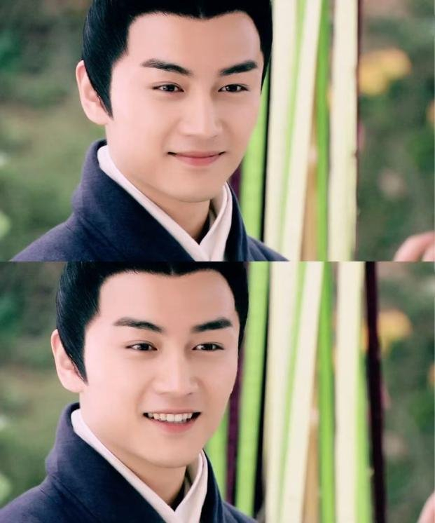 无论是大家心里的白月光高湛,沈星移,和后来大火的顾千帆,足智多谋的