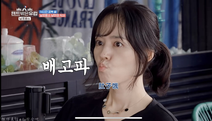 她曾说下辈子不结婚|韩佳人_新浪新闻