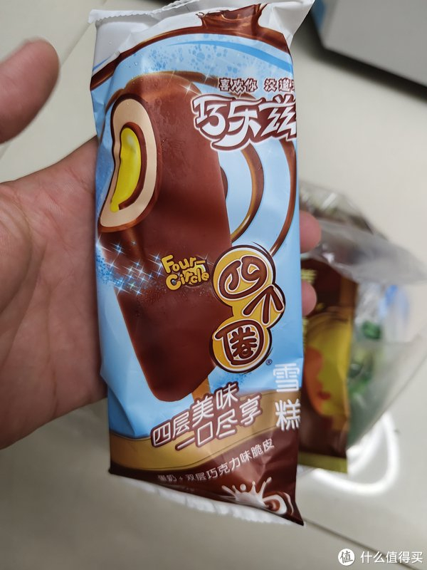 我就要吃冰棍之伊利系列|伊利|暖气|雪糕_新浪新闻