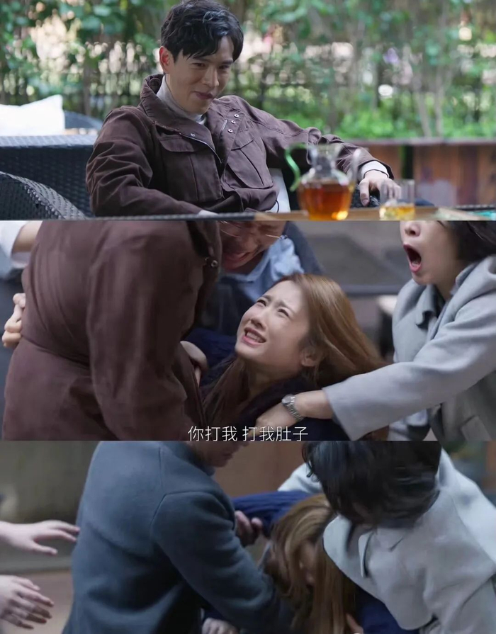 这个系列的收官之作竟成了癫剧天花板