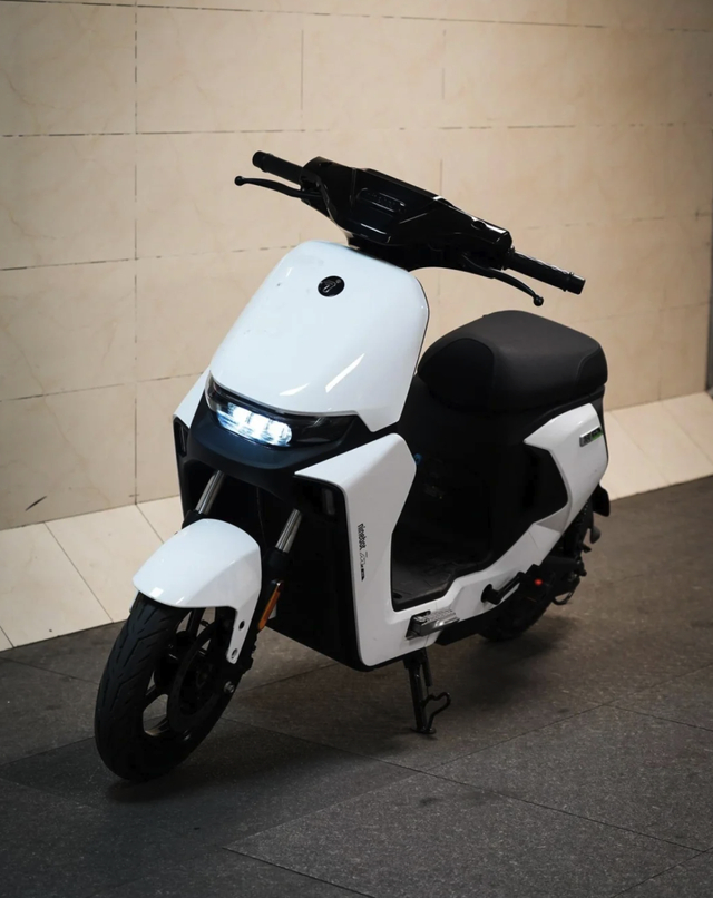 九号mz mix了解一下|外卖|电动车|外卖箱_新浪新闻