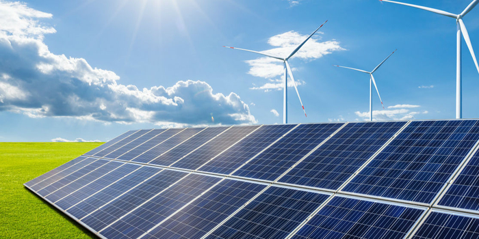 探寻差异化,隆基绿能发布新品"泰睿"硅片|光伏|硅片|同质化_新浪新闻