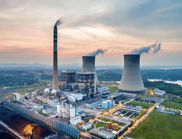 人工智能的尽头还真是发电