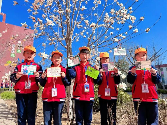 寿光市台头镇郑家辇小学▲潍坊新华中学都将如期而至希望我们向往的